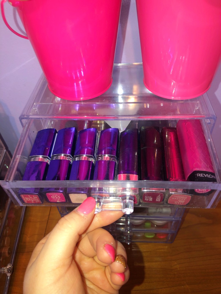 lipstick drawer 2